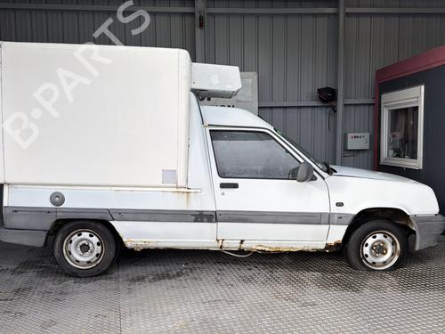 Left headlight RENAULT EXPRESS Box Body/MPV 1.9 D | BP33703359C28  - Image 7