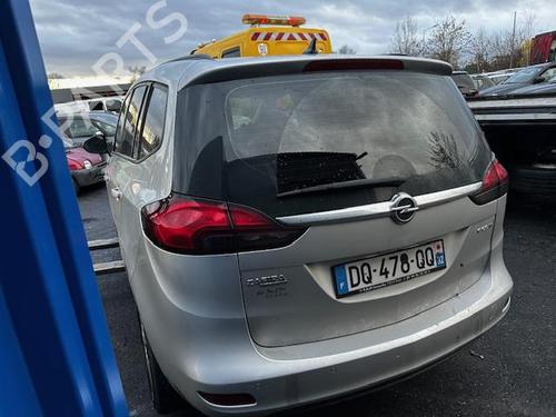 AC compressor OPEL ZAFIRA TOURER C (P12) 1.6 CDTI (75) | BP29541224M34  - Image 9