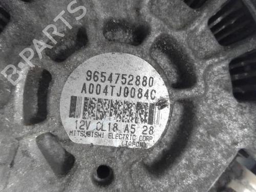 Used Alternator PEUGEOT 407 (6D_) 2.0 HDi 135 (6DRHRH, 6DRHRE, 6DRHRG, 6DRHRJ) (136 hp) 23820793