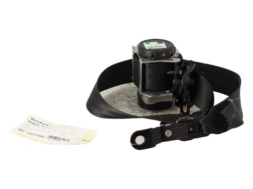 Front right seatbelt VOLVO V40 Hatchback (525) D3 | BP32857010I25 - Image 2
