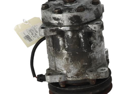 Used AC compressor AC compressor FIAT DUCATO Platform/Chassis (244_) 2.3 JTD (110 hp) 22318373 22318373