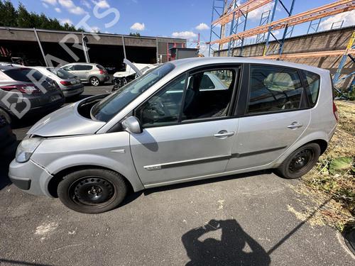Starter RENAULT SCÉNIC II (JM0/1_)  | BP25260978M8  - Image 14