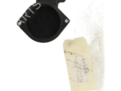 Mass air flow sensor PEUGEOT 807 (EB_) 2.2 HDi | BP21292256M95 