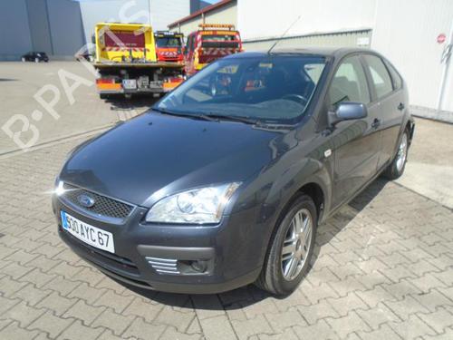 Left front window switch FORD FOCUS II (DA_, HCP, DP) 1.8 TDCi | BP21367840I27  - Image 5