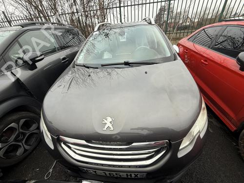 Left taillight PEUGEOT 2008 I (CU_) 1.6 HDi | BP23820914C34  - Image 15