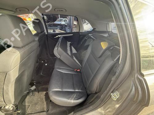 Driver airbag MERCEDES-BENZ B-CLASS Sports Tourer (W245) B 200 CDI (245.208) | BP24637710C9 