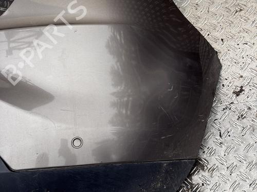 Used Rear bumper Rear bumper FIAT BRAVO II (198_) 1.9 D Multijet (198AXE1A) (90 hp) 31645650 31645650