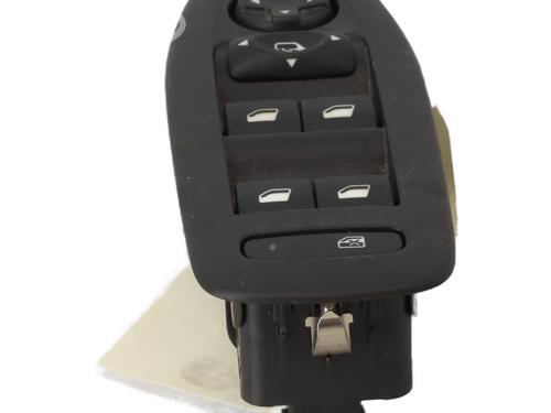 Left front window switch PEUGEOT 2008 I (CU_) 1.6 HDi | BP33714287I27  - Image 5