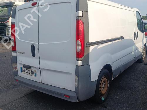 Quadrante RENAULT TRAFIC II Van (FL) 2.0 dCi 90 (FL0H, FL00, FL01, FL0M, FL0P, FL0S) | BP38563179C47 - Image 6