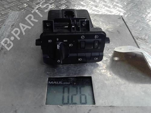 Used Headlight switch BMW 3 (E46) 320 d (150 hp) 21892966