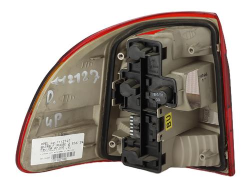Used Right taillight Right taillight OPEL ASTRA F Saloon (T92) [1991-2001] 21370764 21370764