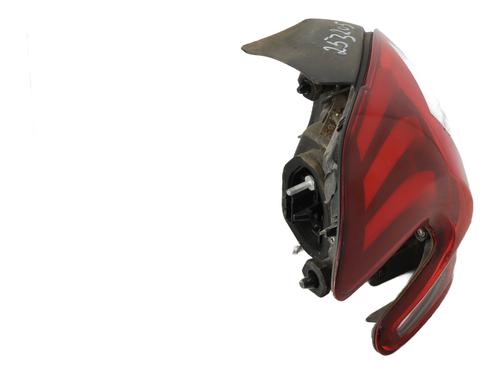 Left taillight PEUGEOT 208 I (CA_, CC_) 1.2 THP 110 | BP29974145C34