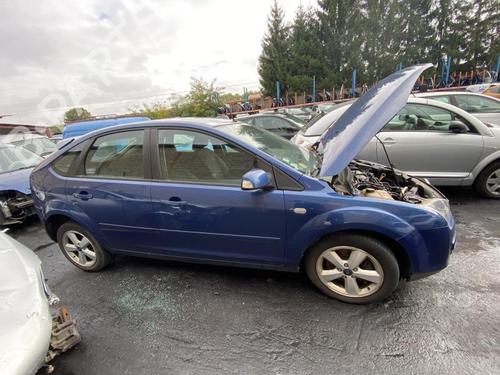 AC compressor FORD FOCUS II (DA_, HCP, DP) 1.8 TDCi | BP21305588M34 