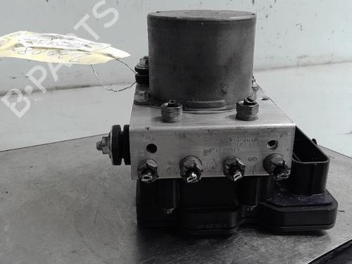 ABS pump MERCEDES-BENZ CITAN Box Body/MPV (W415) 109 CDI (415.601, 415.603, 415.605) | BP21291610M43