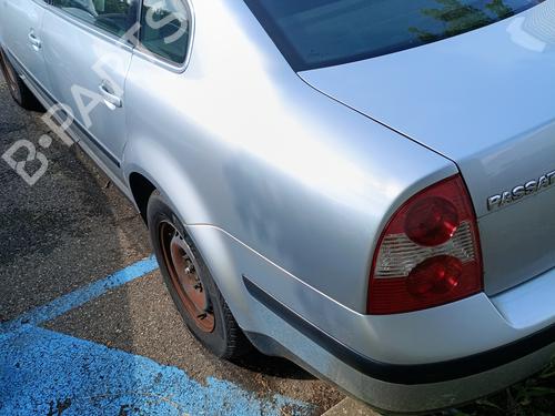 Steering column stalk VW PASSAT B5.5 (3B3) 2.0 | BP27612937I23 - Image 5