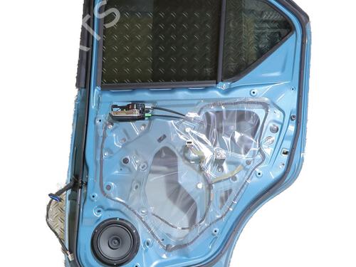 Dør højre bagtil SUZUKI IGNIS III (MF, FF) 1.2 Hybrid (ATK412) | BP32849529C5 - Image 3