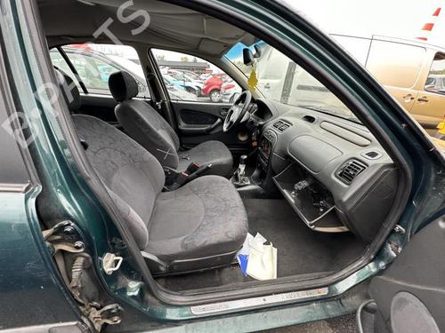 Left taillight ROVER 200 II Hatchback (RF) 214 i | BP28517885C34 - Image 15