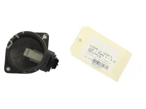 Mass air flow sensor NISSAN JUKE (F15) 1.5 dCi | BP29529835M95 