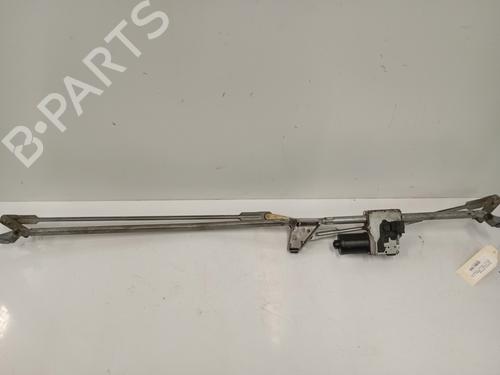 Used Front wiper motor PEUGEOT 307 Break (3E) 2.0 HDI 110 (107 hp) 24594613