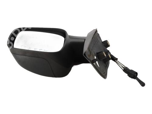 Right mirror PEUGEOT BIPPER Tepee 1.3 HDi 75 | BP30155349C27 