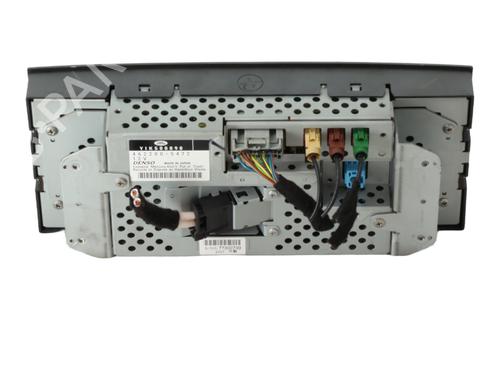 Display monitor LAND ROVER RANGE ROVER III (L322) 3.6 D 4x4 | BP26678919C48