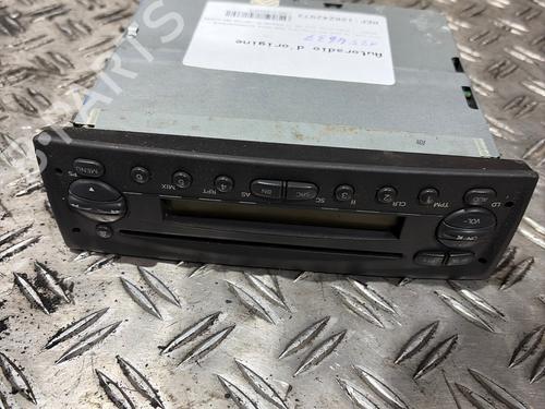 Radio PEUGEOT BOXER Van 2.2 HDi 100 | BP32015185E6 - Image 4