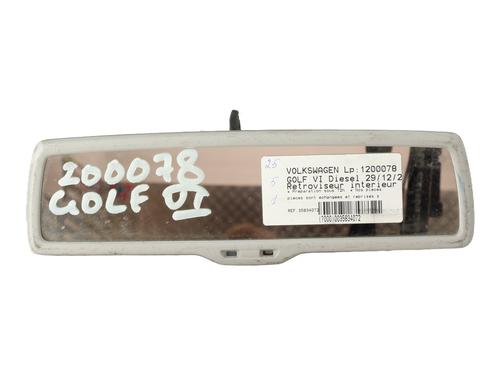 Used Rear mirror VW GOLF VI (5K1) 1.6 TDI (105 hp) 21313246