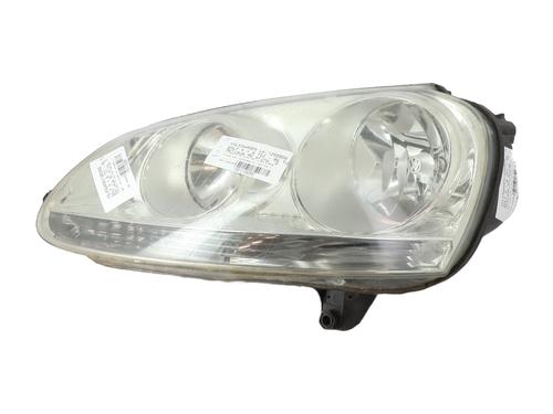Left headlight VW GOLF V (1K1) 1.9 TDI | BP24523742C28 - Image 4