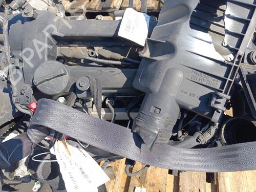 Used Engine Engine 37538914 37538914
