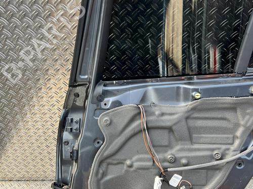 Right rear door BMW X1 (E84) xDrive 28 i | BP25994278C5 