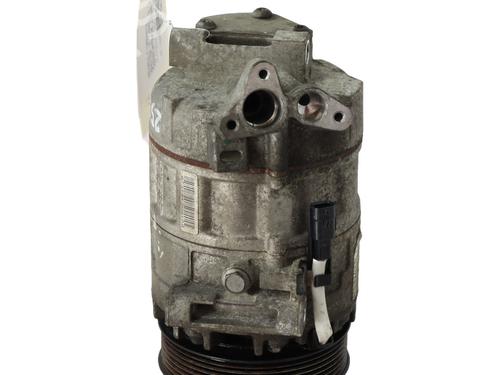 Used AC compressor RENAULT MASTER III Van (FV) 2.3 dCi 145 FWD (FV0E, FV0F, FV0H, FV02, FV0M, FV0S,... (146 hp) 29836493