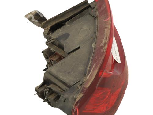 Left taillight RENAULT MEGANE IV Hatchback (B9A/M/N_) 1.8 Blue dCi 150 (B9A7) | BP40247984C34 - Image 3