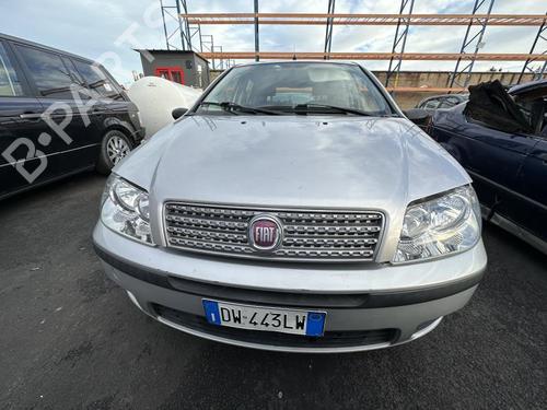 Alternator FIAT PUNTO (188_) 1.2 60 (188.030, .050, .130, .150, .230, .250) | BP21290407M7 