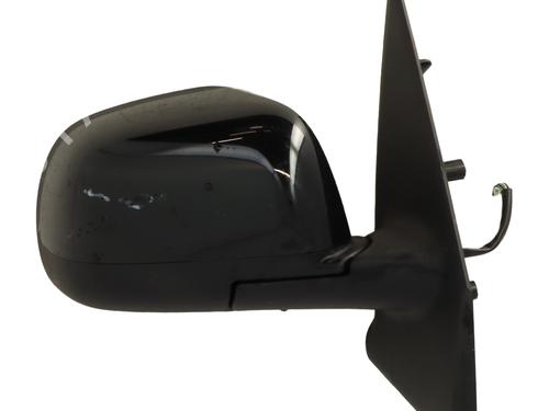 Right mirror DACIA LODGY (JS_) 1.2 TCe (JSAY, JSM0) | BP32212742C27