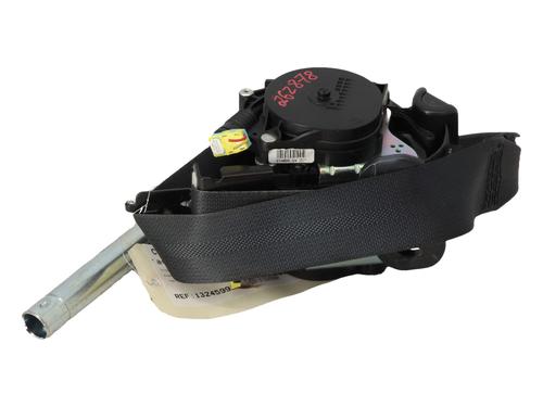 Front left seatbelt NISSAN MICRA V (K14) 0.9 IG-T | BP39018276I26 - Image 3