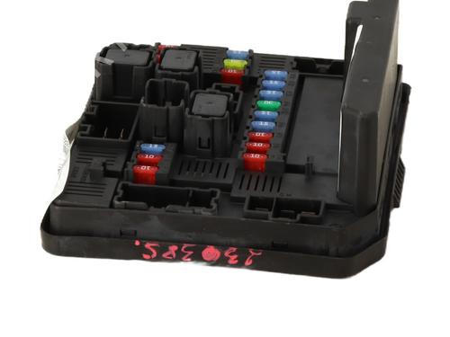 Used Fuse box Fuse box NISSAN QASHQAI I (J10, NJ10) 1.5 dCi (106 hp) 21369987 21369987