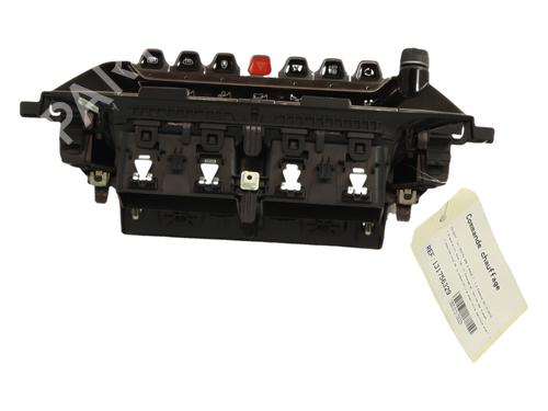 Used Climate control Climate control 38631835 38631835
