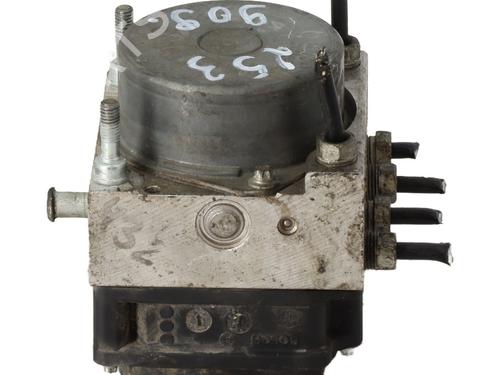 ABS Bremseaggregat OPEL CORSA D (S07) 1.3 CDTI (L08, L68) | BP29747857M43