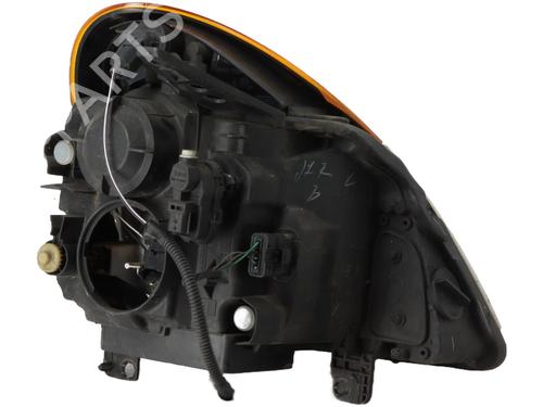 Left headlight RENAULT MODUS / GRAND MODUS (F/JP0_) 1.4 (JP01, JP0J) | BP28090541C28 - Image 4