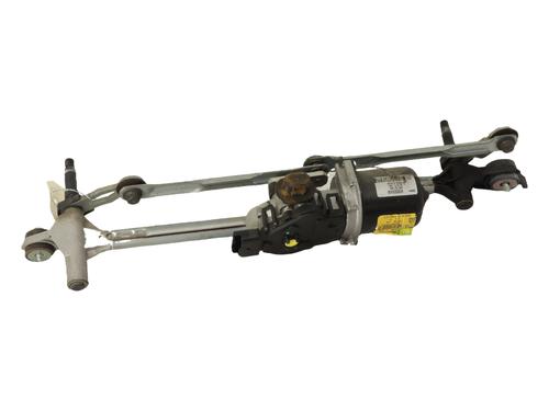 Front wiper motor CITROËN C4 CACTUS 1.2 THP 110 | BP38157136M29 - Image 2