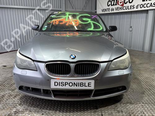 Used Parts BMW 5 (E60) 525 d (197 hp) 4383014