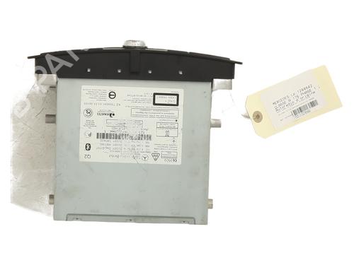 Radio MERCEDES-BENZ A-CLASS (W176) A 200 CDI / d (176.008) | BP24294500E6 