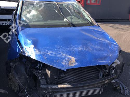 Alternator SEAT IBIZA IV (6J5, 6P1) 1.2 TDI | BP24863468M7 