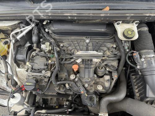 Climate control CITROËN DS4 (NX_) 2.0 HDi 165 | BP23827517I5  - Image 13