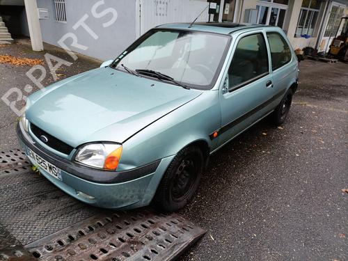 Left headlight FORD FIESTA IV (JA_, JB_) 1.3 i | BP29570611C28