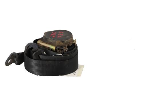 Used Front right seatbelt Front right seatbelt CITROËN BERLINGO / BERLINGO FIRST MPV (MF_, GJK_, GFK_) 1.6 HDI 90 (MF9HX) (90 hp) 33209759 33209759