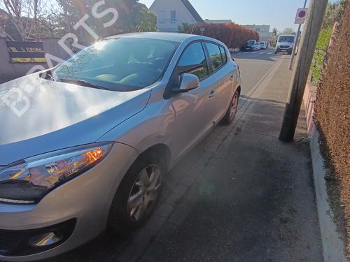 Engine RENAULT MEGANE III Hatchback (BZ0/1_, B3_) 1.5 dCi (BZ0C) | BP25473203M1  - Image 7