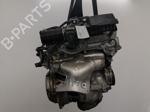 Motor NISSAN JUKE (F15) 1.6 (117 hp) 29200646