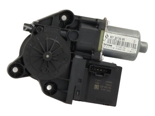 Right front window motor RENAULT MEGANE III Hatchback (BZ0/1_, B3_) 1.5 dCi (BZ09, BZ0D, BZ1W, BZ29, BZ14) | BP25745090E20 