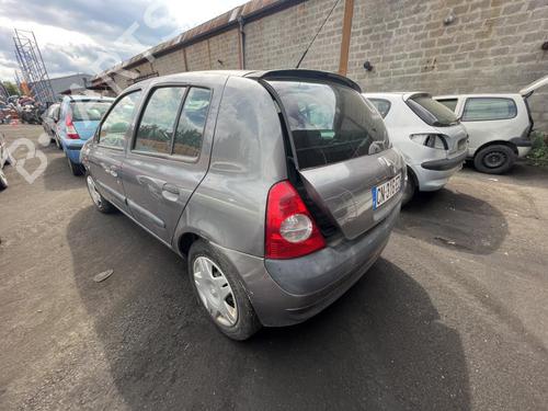 Right taillight RENAULT CLIO II (BB_, CB_) 1.5 dCi (B/CB07) | BP21290690C35 